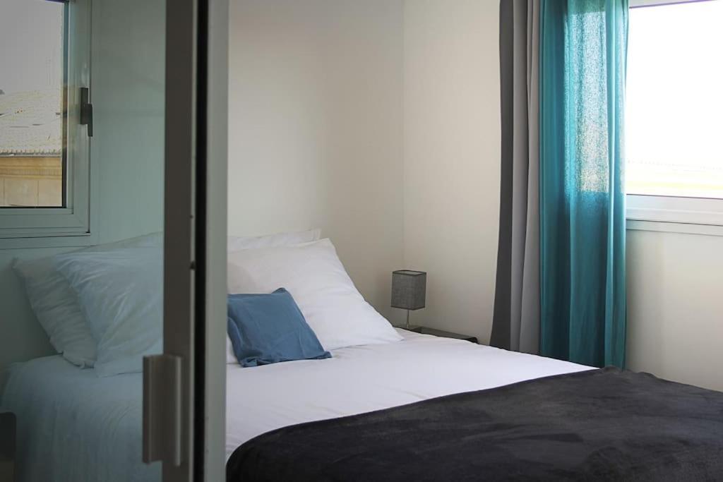 Triplex Les Cordeliers - Climatisation Lägenhet Aix-en-Provence Exteriör bild