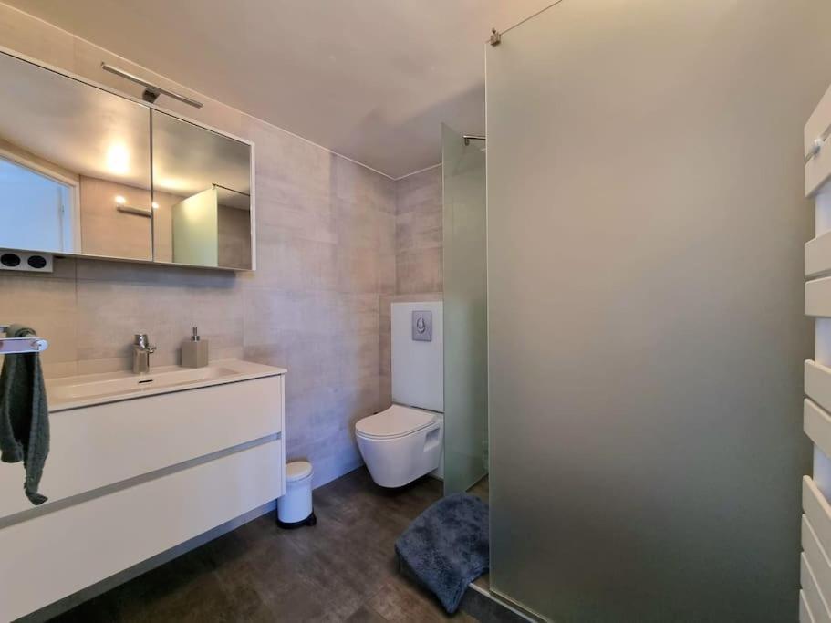 Triplex Les Cordeliers - Climatisation Lägenhet Aix-en-Provence Exteriör bild